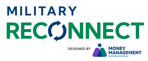 Military Reconnect, Designed by MMI